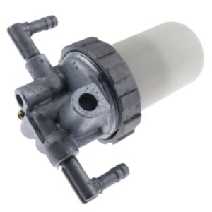 Buy Water Separator 129335-55701 for Yanmar 4TNE84 3TNE74 3TNE68 3D72 3D74E 3D84TA