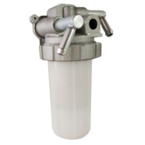 BUY Water Seperator 129335-55700 for Hitachi ZX17U-2 ZX17UNA-2 Excavator for sale