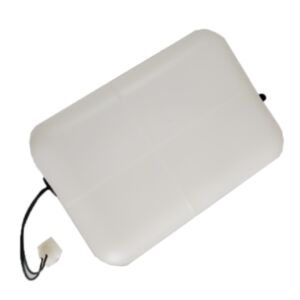 BUY Water Tank 4130139 for John Deere 110 120 120C 135C 160C 225CLC 490E 3554 790 for sale