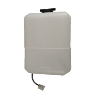 BUY Water Tank 4130139 for Hino H07C-TD Engine Hitachi EX270LC-5 Excavator for sale