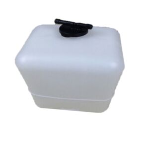 BUY Water Tank 4197948 for John Deere Excavator 290D 220DW 70D 180 245GLC 225DLC 135D 135G 210 190 190GW 190DW 230GW for sale