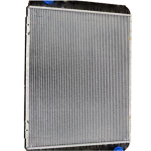 Water Tank Radiator 11FT-35510 11FT35510 for Hyundai Forklift 110D-7E 130D-7E 140D-7E 160D-7E online