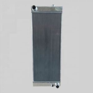 Water Tank Radiator 11QB-45020 11QB45020 for Hyundai Excavator R480LC-9S R520LC-9S online