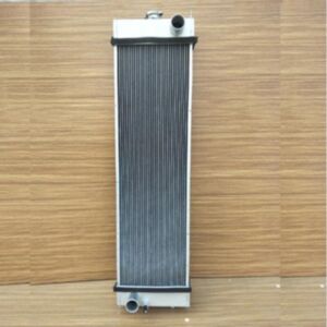 BUY Water Tank Radiator 206-03-22412 for Komatsu Excavator PC270-8 PC290-8 for sale
