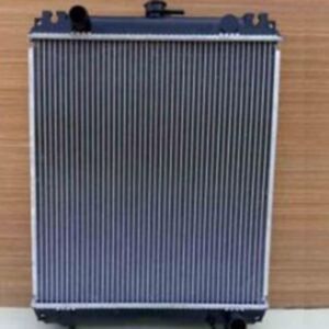 BUY Water Tank Radiator 22H-03-11361 for Komatsu PC57-7 Excavator for sale