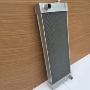 BUY Water Tank Radiator 2653624 2653635 for Caterpillar CAT Excavator E320D E325D for sale