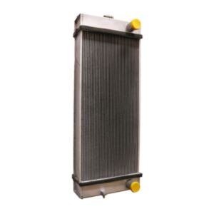 Water Tank Radiator 418-03-41140 418-03-41102 418-03-41103 for Komatsu WA200-6 WA250-6 Wheel Loader online