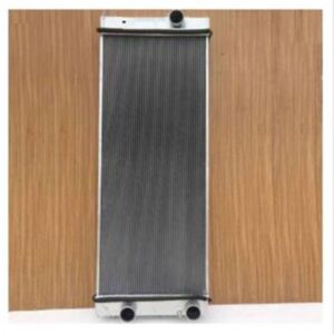 BUY Water Tank Radiator 423-03-51120 for Komatsu WA380-7 Wheel Loader for sale