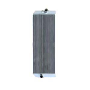 Water Tank Radiator 433-1680 4331680 for Caterpillar CAT Engine C7.1 Excavator 324E 326F 329E 330F online