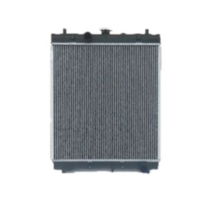 Water Tank Radiator 4464825 for John Deere Excavator 80C online