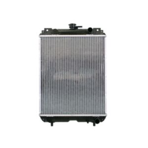 Water Tank Radiator 72281456 72281457 for Kobelco Excavator SK20SR-3 SK27SR-3 online