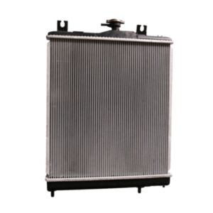 For Komatsu Excavator PC30R-8 PC35R-8 PC40R-8 PC45R-8 Water Tank Radiator ASS&#039;Y 20T-03-81110 online