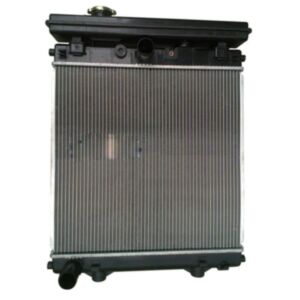 BUY Water Tank Radiator ASS'Y 2485B280 for Perkins Engine 404D-22 404D-22T 1104C-44 for sale