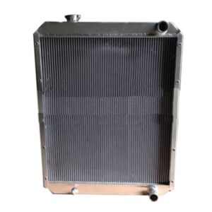 BUY Water Tank Radiator ASSY 2203-03-67110 for Komatsu Excavator PC120-6 PC120-6H for sale