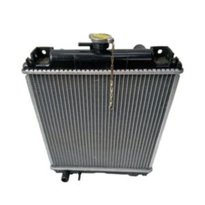 Water Tank Radiator Assy RC411-42300 for Kubota Engine D1703 Excavator KX91-3 KX91-3S KX91-3S2 U35 U35-3 U35-3S U35-3S2 U35S online