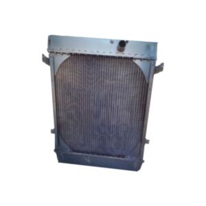 Water Tank Radiator Core 424-03-D1220 424-03-21221 for Komatsu Loader WA380-3 WA420-3 online