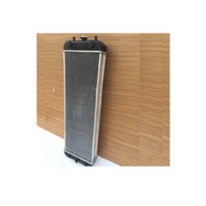 BUY For Hitachi Excavator ZX240-3 ZX270-3 ZX280LC-3 Water Tank Radiator Core ASS'Y 4650355 for sale