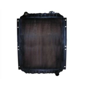 BUY For Sumitomo Excavator SH120 Water Tank Radiator Core ASS'Y for sale