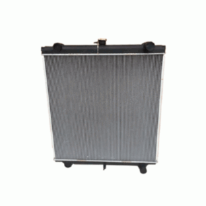 BUY Water Tank Radiator Core Assy 4448338 for Hitachi Excavator ZAX200 for sale