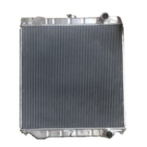 BUY Water Tank Radiator Core Assy for Case Excavator CX160 for sale