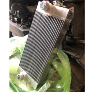 Water Tank Radiator K9006661 440211-00766 for Doosan Daewoo Excavator DX80R E80 online