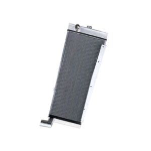 Water Tank Radiator LC05P00056S001 for Kobelco Excavator SK350-9 online
