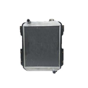 Water Tank Radiator LE05P00004R100 LE05P00004R101 for Kobelco Excavator SK60 SK60-5 online