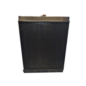 Water Tank Radiator LQ05P00019S001 for Kobelco Excavator SK250LC online
