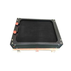 Water Tank Radiator VOE 17262633 for Volvo Truck A35F/G A40F/G online