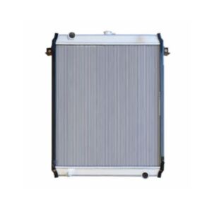 Water Tank Radiator YB05P00001S001 for Kobelco Excavator SK200SR SK200SRLC online