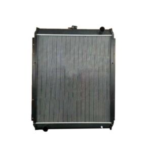 Water Tank Radiator YN05P00007S001 for Kobelco Excavator K200-5 SK200LC-5 online