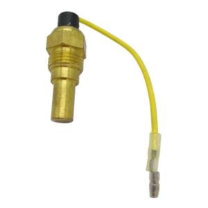 Water Temperature Sensor 1831610070 for Isuzu Engine 6BD1 6BG1 6HE1 Evr Fsr FTR FVR NRR 1987-1996 online