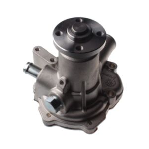 Water Pump 02/630636 02/630586 02/630615 Fit for JCB 8014 8016 8018 8018 online