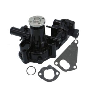 Water pump 129001-42004 with Pipe  Fit for Yanmar 3TNE88 4TNE88 Engine B37V B50-2A B50V VIO50 VIO50-1 VIO40-1 VIO45 VIO55 Excavator online