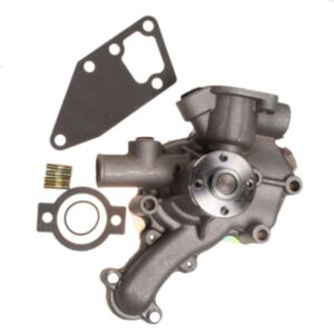 Water Pump 129107-42002 129150-42000 Fit for Yanmar F Fx Series F18 F20 FX18 FX22 Tractor 4TNE84 3TNE84 Engine online