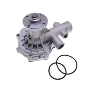 Water Pump 1457847 3771F15C2 Fit for Hyster H3.00 H3.20 H2.00 Sabre M65 704-26 704-30 704-30T Forklift Engine UA UB UC online
