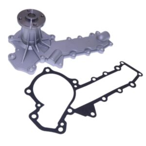 Water Pump 1E141-73033 1K321-73030 Fit for Kubota Forklift V2403 Engine online