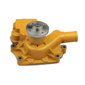 Water Pump 6204-61-1110 6204-61-1101 6204-61-1104 Fit for Komatsu 3D95S 4D95L 4D95S Engine EG33BS-1 EC75ZS-3 Truck online
