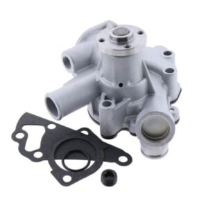 Water Pump AM878044 Fit for John Deere 755 Compact Tractor 3TNV72 3TNE74 3TNA72L 3TNA72-U3C Engine online
