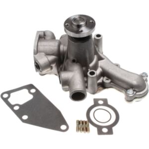 Water Pump AM881424 AM881340 AM881505 Fit for John Deere 570 4475 5575 6675 7775 Skid Steer Loaders online