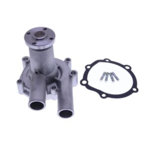 Water Pump CH12859 Fit for John Deere 1050 580 950 900HC Tractor with 2&quot; OD Fan Hub online