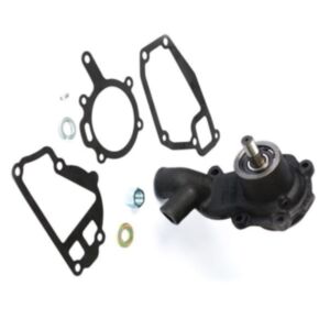 BUY Water Pump U5MW0106 Perkins Engine 4.41 T4.236 1004-4 1004-40 1004-40T 1004-4T for sale