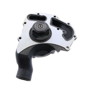 Water Pump U5MW0206 U5MW0194 4131A062 Fit for Perkins 1104D-44TA 1104C-44 1104C-E44 1104C-44T 1104C-E44T 1104C-44TA 1104C-E44TA Engine online