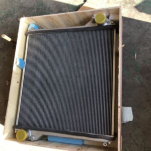 Water Radiator Core 2105948 for Caterpillar CAT 414E 416E 420E 422E 428E 430E 432E 434E 442E 444E online
