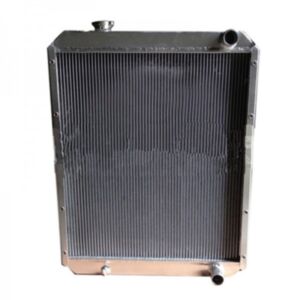 Water Tank Radiator ASSY 2203-03-67110 for Komatsu Excavator PC120-6 PC120-6H online