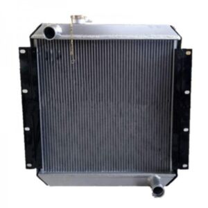 Water Tank Radiator Core Assy 0855426 for Caterpillar CAT E70B online