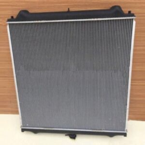 Water Tank Radiator Core Assy 4204914 for Hitachi Excavator EX200 online