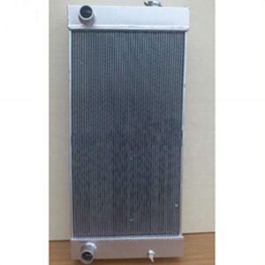 Water Tank Radiator Core ASSY LN001790 LN002890 for Case Excavator CX210B CX225SR CX210BNLC CX210BLR online