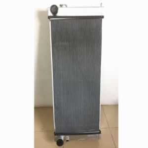 Water Tank Radiator For Hitachi Excavator ZX350-3 online