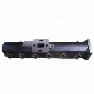 BUY Web Marine Exhaust Manifold 4019950 for Cummins 6BT 6BTA 5.9 Engine for sale